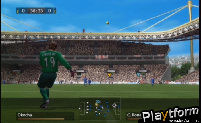 FIFA Soccer 06 (Xbox)