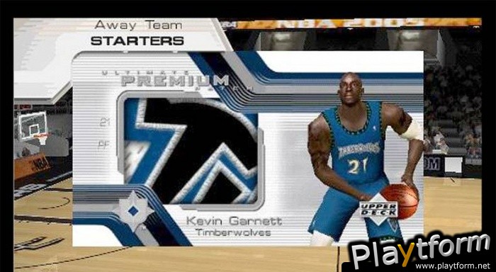 NBA 06 (PSP)