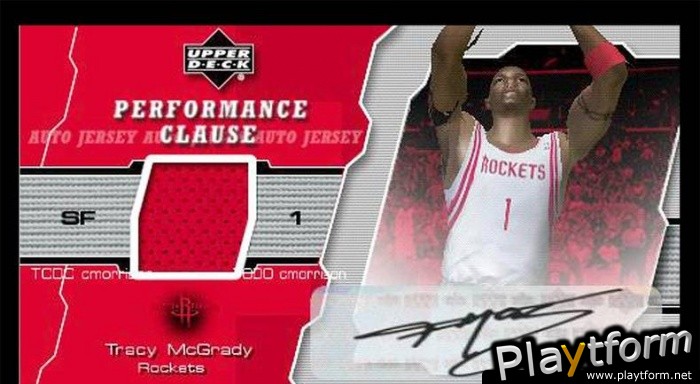 NBA 06 (PSP)