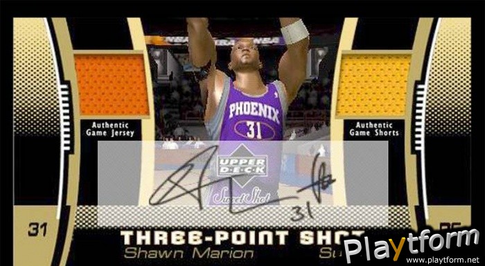 NBA 06 (PSP)
