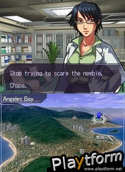 Trauma Center: Under the Knife (DS)