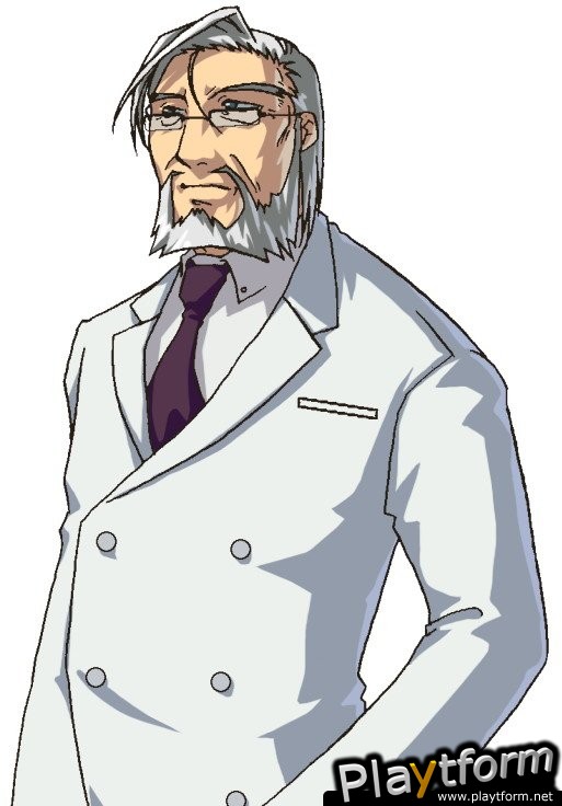 Trauma Center: Under the Knife (DS)