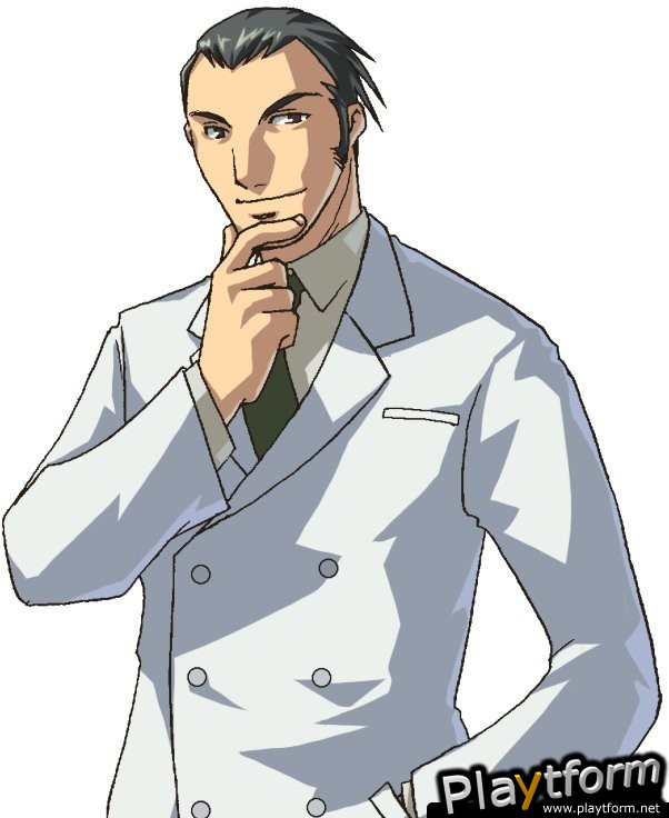 Trauma Center: Under the Knife (DS)