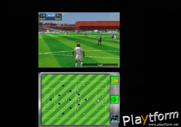 FIFA Soccer 06 (DS)