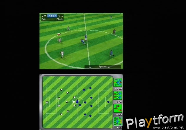 FIFA Soccer 06 (DS)