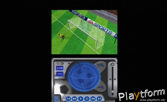 FIFA Soccer 06 (DS)