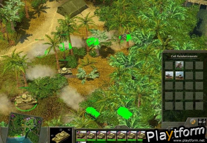 Blitzkrieg 2 (PC)