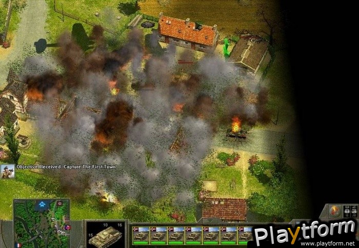 Blitzkrieg 2 (PC)