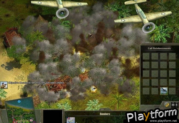 Blitzkrieg 2 (PC)