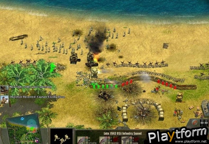 Blitzkrieg 2 (PC)