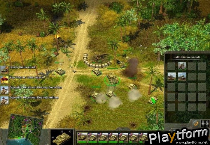 Blitzkrieg 2 (PC)