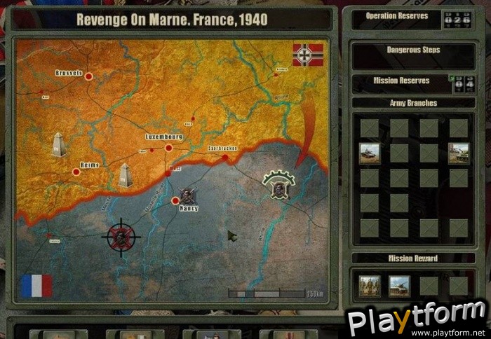 Blitzkrieg 2 (PC)