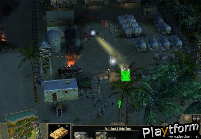 Blitzkrieg 2 (PC)