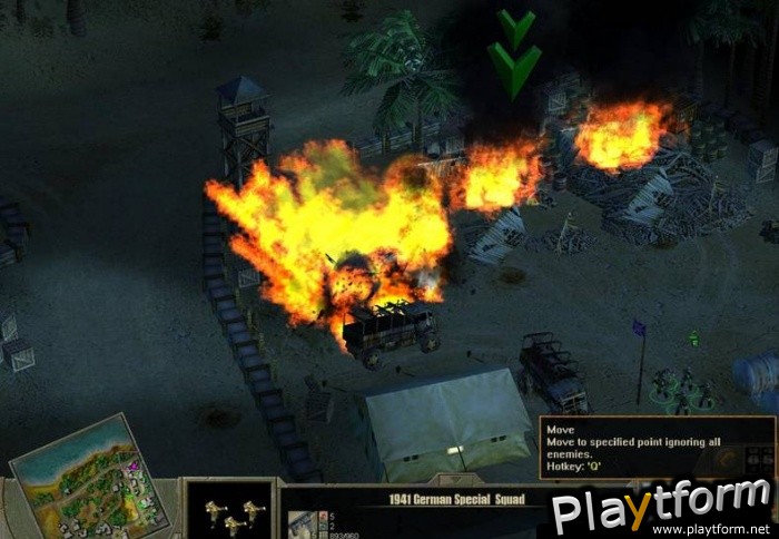 Blitzkrieg 2 (PC)