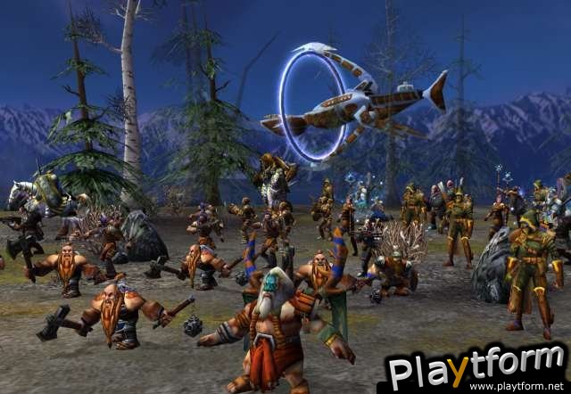 Dragonshard (PC)