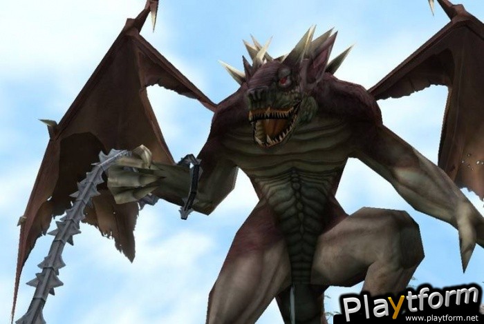 Dragonshard (PC)