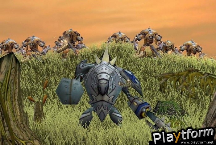 Dragonshard (PC)