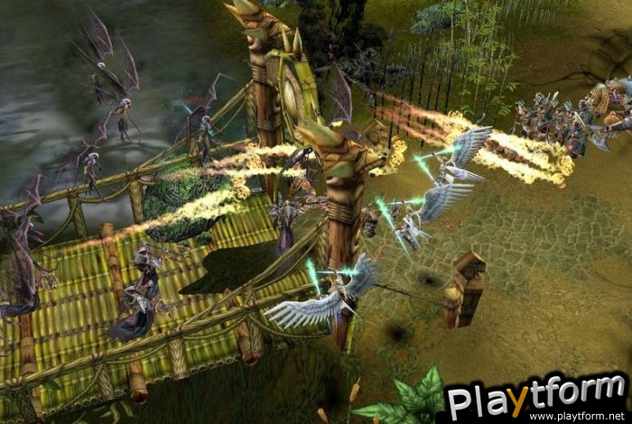 Dragonshard (PC)
