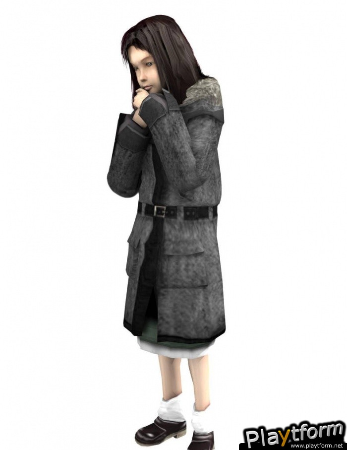 Indigo Prophecy (PC)