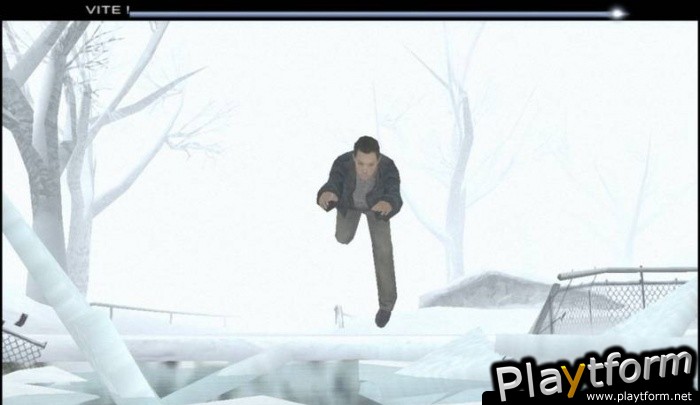 Indigo Prophecy (PC)