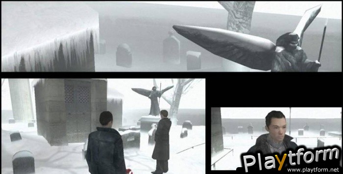 Indigo Prophecy (PC)