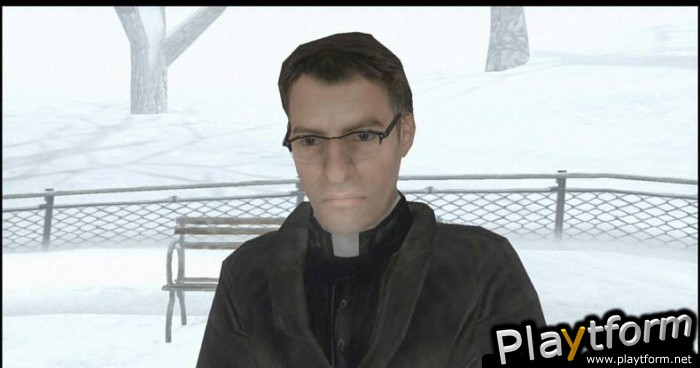 Indigo Prophecy (PC)