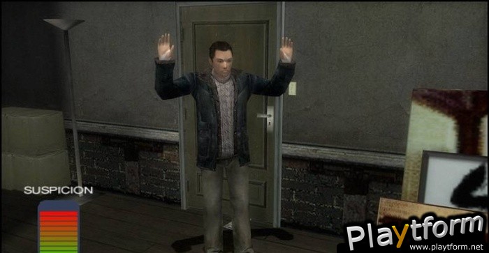 Indigo Prophecy (PC)