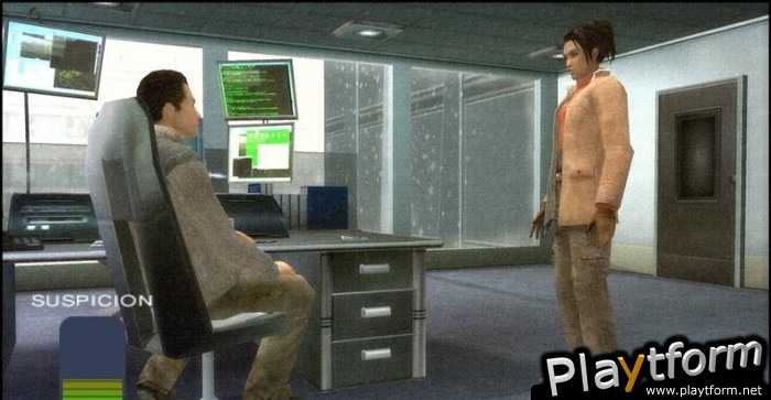 Indigo Prophecy (PC)