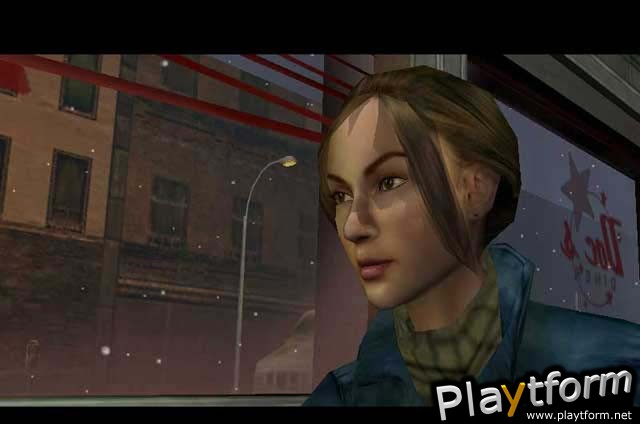 Indigo Prophecy (PC)