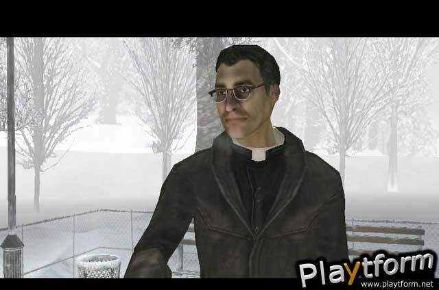 Indigo Prophecy (PC)