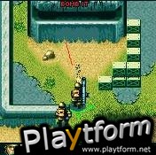 Brothers in Arms: Earned in Blood (Mobile)