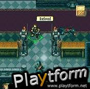 Brothers in Arms: Earned in Blood (Mobile)
