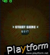 System Rush (N-Gage)