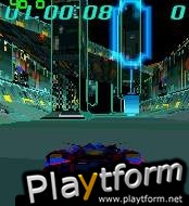 System Rush (N-Gage)