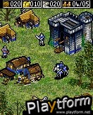 Age of Empires II (Mobile)