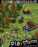 Age of Empires II (Mobile)