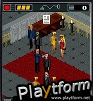 Hitman: Blood Money (Mobile)