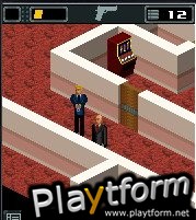 Hitman: Blood Money (Mobile)