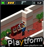 Hitman: Blood Money (Mobile)