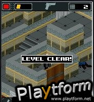Hitman: Blood Money (Mobile)