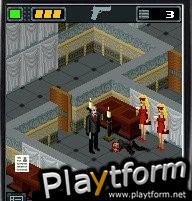 Hitman: Blood Money (Mobile)