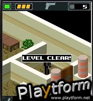 Hitman: Blood Money (Mobile)
