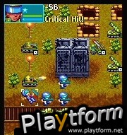 Mobile Advance (Mobile)