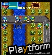 Mobile Advance (Mobile)