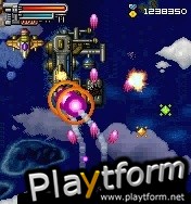 Terra Storm (Mobile)