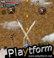 Terra Storm (Mobile)