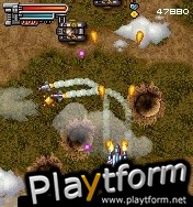 Terra Storm (Mobile)