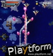 Terra Storm (Mobile)