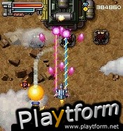 Terra Storm (Mobile)
