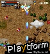 Terra Storm (Mobile)